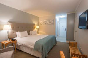 Standard Room at The Riverside Hotel Durban