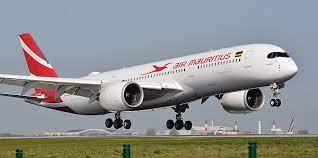 Fly Air Mauritius to Durban International Airport close to The Riverside Hotel