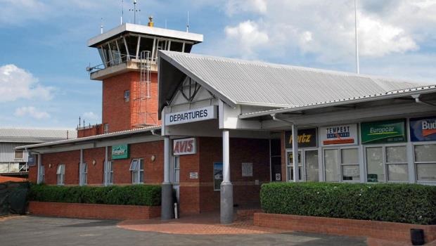 Pietermaritzburg Airport is near to The Riverside Hotel