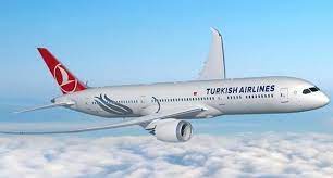Fly Turkish Airlines to Durban International Airport close to The Riverside Hotel