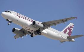 Fly Qatar Airways to Durban International Airport close to The Riverside Hotel