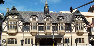 the playhouse durban is near to the riverside hotel