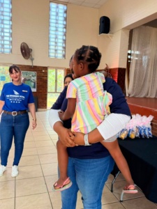 Mandela Day Riverside Hotel visiting St. Monica’s Children’s Home 06