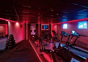 Riverside Wellness Centre and Gym