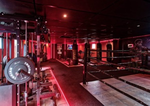 Riverside Wellness Centre and Gym