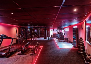 Riverside Wellness Centre and Gym