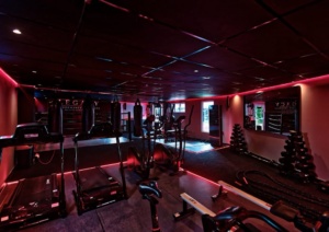 Riverside Wellness Centre and Gym